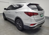2018 Hyundai Santa Fe in Huntsville, AL 35816 - 18119494 5
