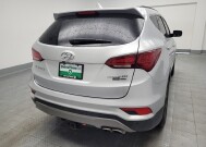 2018 Hyundai Santa Fe in Huntsville, AL 35816 - 18119494 7