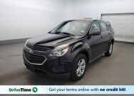 2016 Chevrolet Equinox in Owings Mills, MD 21117 - 18119523 1