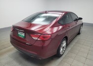 2015 Chrysler 200 in Mishawaka, IN 46545 - 18119552 9