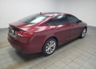 2015 Chrysler 200 in Mishawaka, IN 46545 - 18119552 10