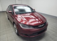 2015 Chrysler 200 in Mishawaka, IN 46545 - 18119552 13
