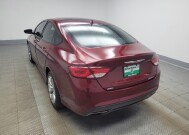 2015 Chrysler 200 in Mishawaka, IN 46545 - 18119552 5