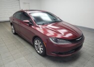 2015 Chrysler 200 in Mishawaka, IN 46545 - 18119552 11