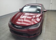 2015 Chrysler 200 in Mishawaka, IN 46545 - 18119552 15