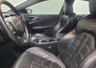 2015 Chrysler 200 in Mishawaka, IN 46545 - 18119552 17