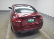 2015 Chrysler 200 in Mishawaka, IN 46545 - 18119552 6