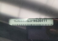 2015 Chrysler 200 in Mishawaka, IN 46545 - 18119552 33