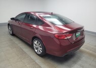 2015 Chrysler 200 in Mishawaka, IN 46545 - 18119552 3