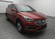 2018 Hyundai Santa Fe in Pensacola, FL 32505 - 18119568 13