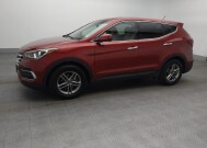 2018 Hyundai Santa Fe in Pensacola, FL 32505 - 18119568 2