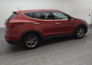 2018 Hyundai Santa Fe in Pensacola, FL 32505 - 18119568 10