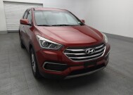 2018 Hyundai Santa Fe in Pensacola, FL 32505 - 18119568 14