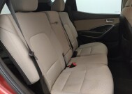 2018 Hyundai Santa Fe in Pensacola, FL 32505 - 18119568 19