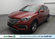 2018 Hyundai Santa Fe in Pensacola, FL 32505 - 18119568 1