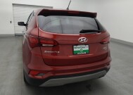 2018 Hyundai Santa Fe in Pensacola, FL 32505 - 18119568 6
