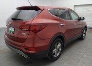 2018 Hyundai Santa Fe in Pensacola, FL 32505 - 18119568 9