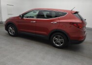 2018 Hyundai Santa Fe in Pensacola, FL 32505 - 18119568 3