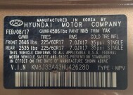 2017 Hyundai Tucson in Kissimmee, FL 34744 - 18119575 33