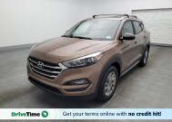 2017 Hyundai Tucson in Kissimmee, FL 34744 - 18119575 1