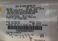 2018 Ford Fusion in Greenville, SC 29607 - 18119640 33