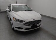 2018 Ford Fusion in Greenville, SC 29607 - 18119640 14