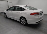 2018 Ford Fusion in Greenville, SC 29607 - 18119640 3