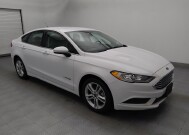 2018 Ford Fusion in Greenville, SC 29607 - 18119640 11
