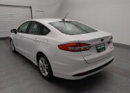 2018 Ford Fusion in Greenville, SC 29607 - 18119640 5