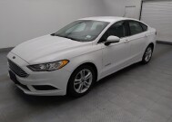 2018 Ford Fusion in Greenville, SC 29607 - 18119640 2