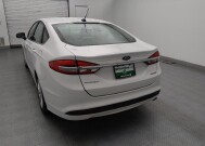 2018 Ford Fusion in Greenville, SC 29607 - 18119640 6