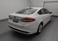 2018 Ford Fusion in Greenville, SC 29607 - 18119640 9