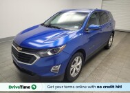 2019 Chevrolet Equinox in Mishawaka, IN 46545 - 18119659 1