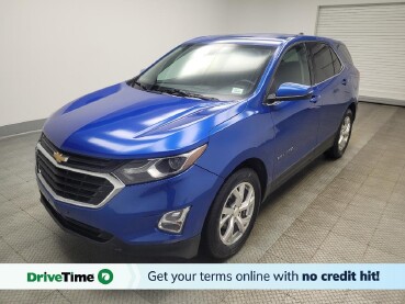 2019 Chevrolet Equinox in Mishawaka, IN 46545