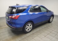 2019 Chevrolet Equinox in Mishawaka, IN 46545 - 18119659 10