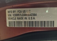 2021 RAM 1500 in Augusta, GA 30907 - 18119661 33