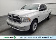 2019 RAM 1500 in Gainesville, FL 32609 - 18119687 1