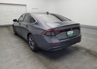 2023 Honda Accord in Jacksonville, FL 32210 - 18119700 5