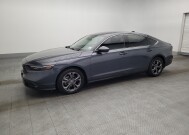 2023 Honda Accord in Jacksonville, FL 32210 - 18119700 2