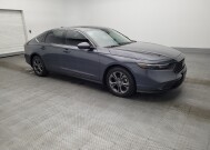 2023 Honda Accord in Jacksonville, FL 32210 - 18119700 11