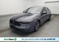 2023 Honda Accord in Jacksonville, FL 32210 - 18119700 1