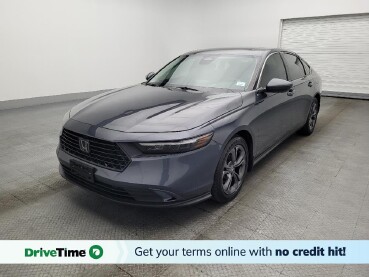 2023 Honda Accord in Jacksonville, FL 32210