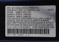 2023 Honda Accord in Jacksonville, FL 32210 - 18119700 33