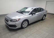 2021 Subaru Impreza in Highland, IN 46322 - 18119724 2