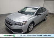 2021 Subaru Impreza in Highland, IN 46322 - 18119724 1