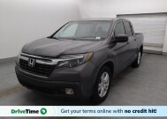 2019 Honda Ridgeline in Tampa, FL 33619 - 18119755 1