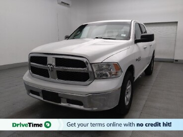 2017 RAM 1500 in Stone Mountain, GA 30083