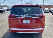 2026 Chrysler Pacifica in Bedford, OH 44146 - 18119791 4