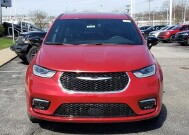 2026 Chrysler Pacifica in Bedford, OH 44146 - 18119791 5