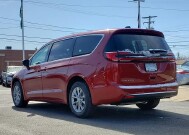 2026 Chrysler Pacifica in Bedford, OH 44146 - 18119791 3